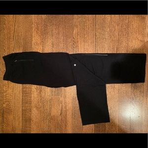 Lululemon sweatpants